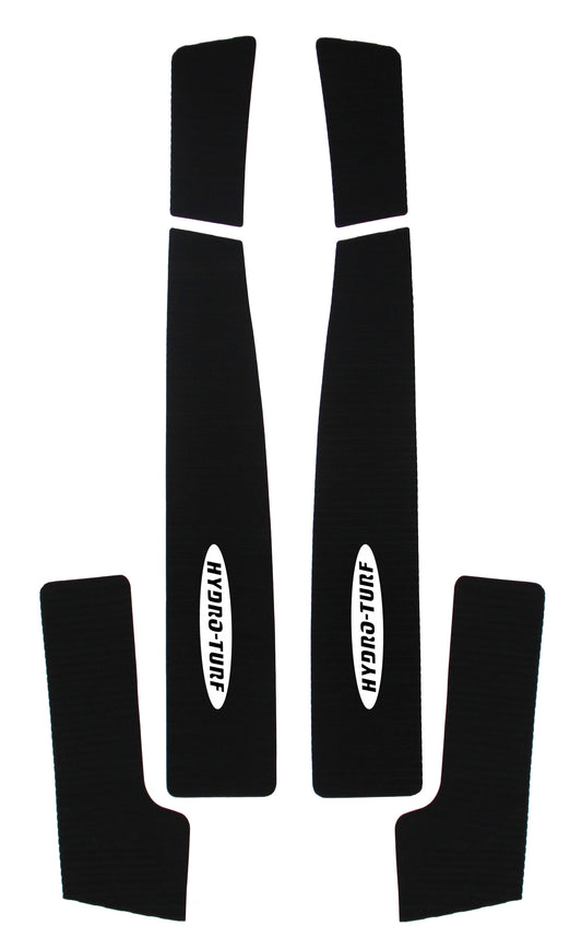 Hydro Turf Yamaha WaveRunner 500 & 650 Mat Kit with PSA Backing