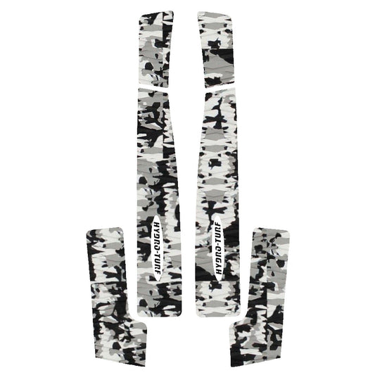 Hydro Turf Yamaha WaveRunner 500 & 650 Mat Kit with PSA Backing - CUSTOM