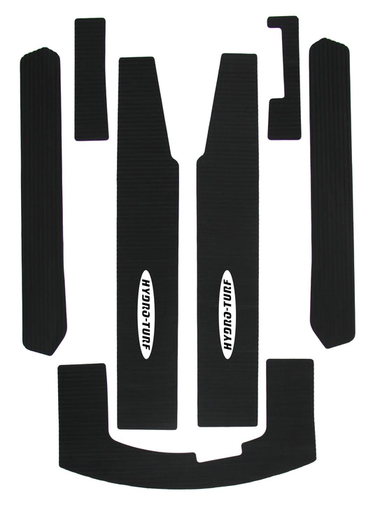 Hydro Turf Yamaha WaveRunner III Mat Kit with PSA Backing
