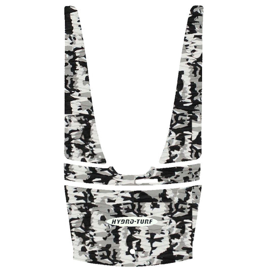 Hydro Turf Yamaha Wave Blaster Mat Kit with PSA Backing - CUSTOM