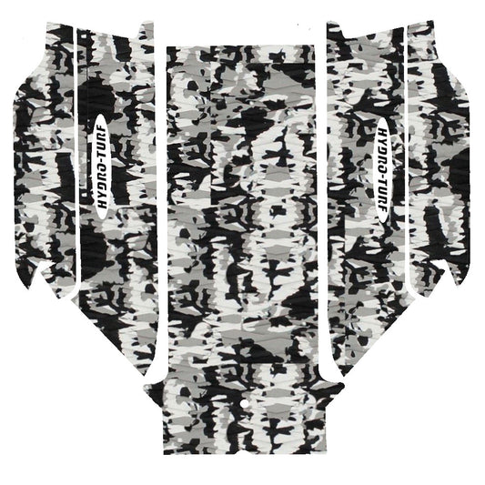 Hydro Turf Yamaha Super Jet 1996-2020 Mat Kit - CUSTOM