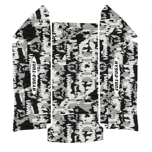 Hydro Turf Yamaha SuperJet (90-95) Mat Kit - CUSTOM