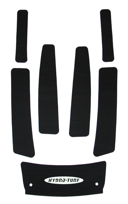 Hydro Turf Yamaha WaveRaider Mat Kit with PSA Backing