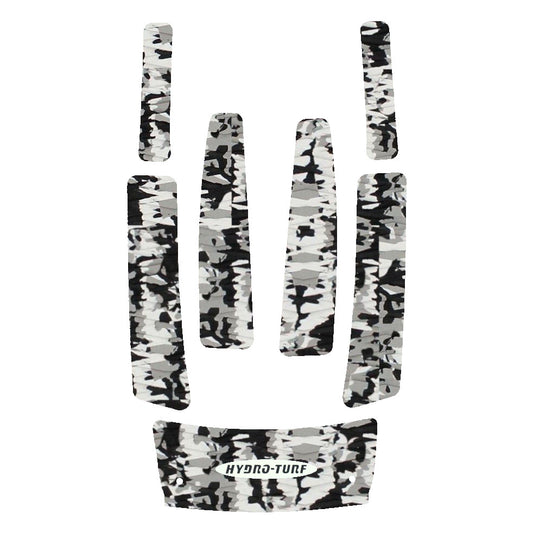 Hydro Turf Yamaha WaveRaider Mat Kit with PSA Backing - CUSTOM