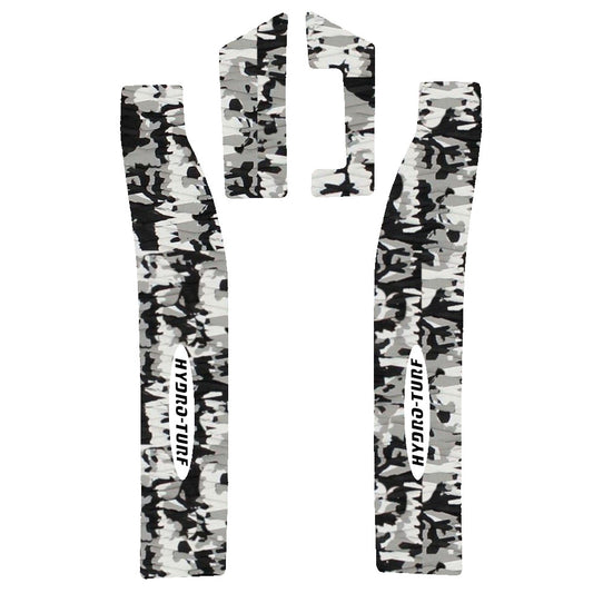 Hydro Turf Yamaha VXR / VXR Pro (Pre 2011) Mat Kit with PSA Backing - CUSTOM