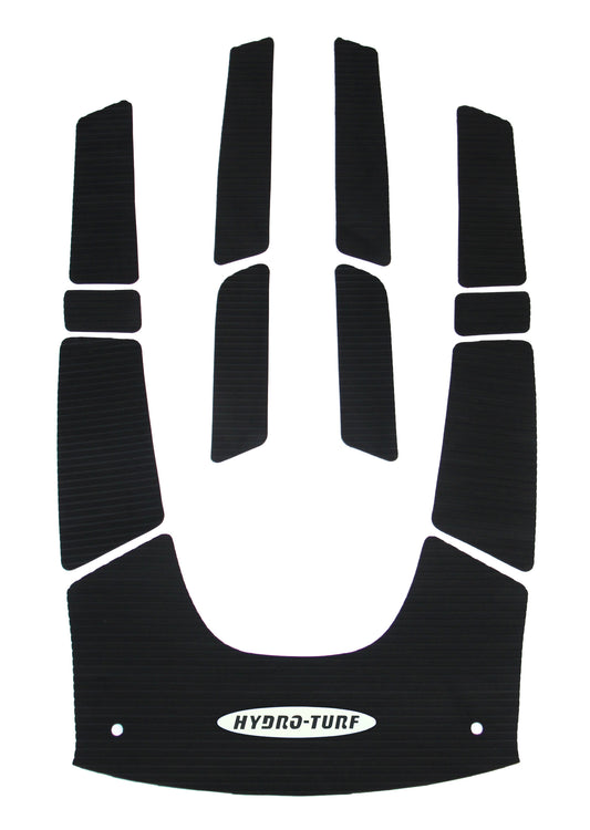 Hydro Turf Yamaha GP/GP1200 (99) Mat Kit with PSA Backing