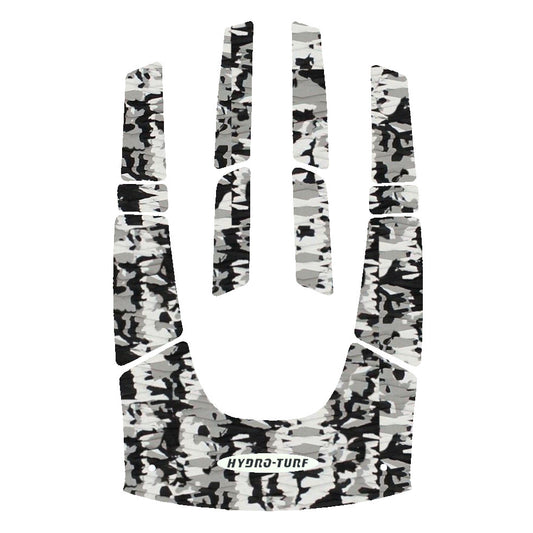 Hydro Turf Yamaha GP/GP1200 (99) Mat Kit with PSA Backing - CUSTOM