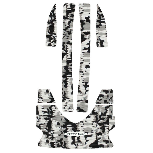 Hydro Turf Sea Doo GTS (01) / GTI (01-05) Mat Kit with PSA Backing - CUSTOM