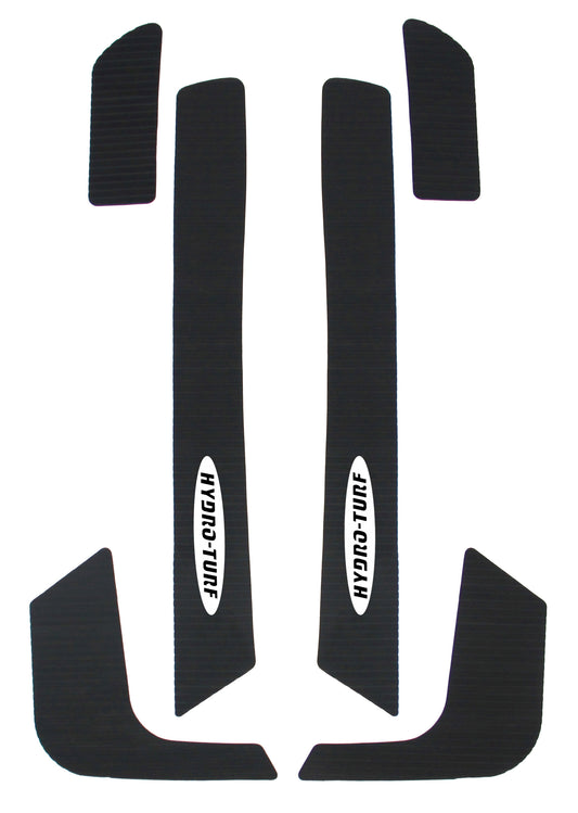 Hydro Turf Sea Doo XP (93-96) / SP Family (94-99) Mat Kit with PSA Backing