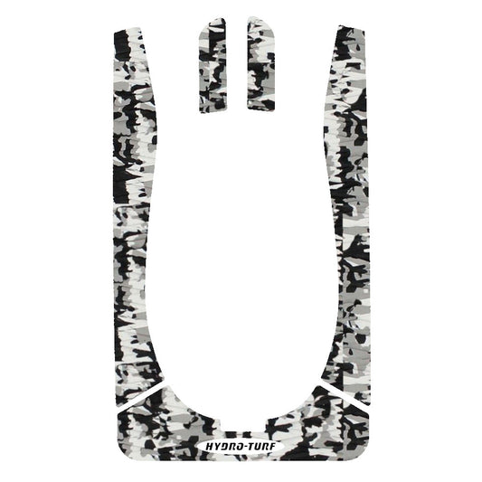 Hydro Turf Sea Doo XP (97-04) Mat Kit with PSA Backing - CUSTOM