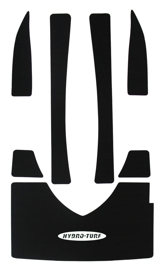 Hydro Turf Sea Doo RX / RXX Mat Kit with PSA Backing