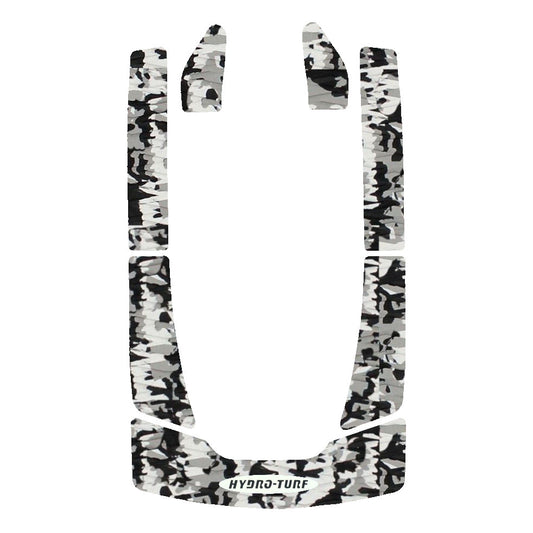 Hydro Turf Sea Doo HX Mat Kit with PSA Backing - CUSTOM