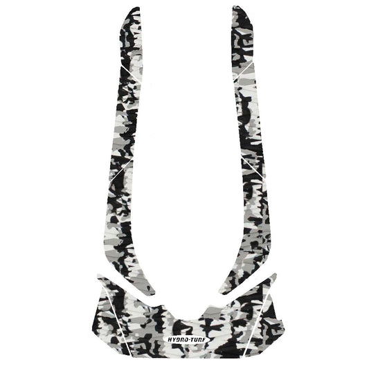 Hydro Turf Sea Doo GTI & SE 130 (11-18) / GTI SE & Ltd. 155, GTS, Wake 155, GTR (12-19) Mat Kit with PSA Backing - CUSTOM