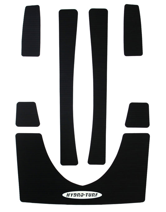 Hydro Turf Sea Doo RXP Mat Kit with PSA Backing