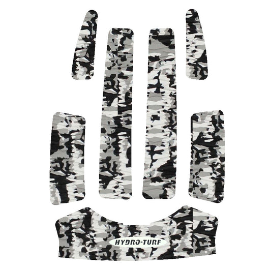 Hydro Turf Polaris SLXH (98) / SLH & SLX (99) Mat Kit with PSA Backing - CUSTOM