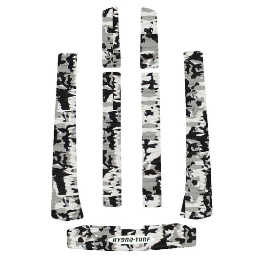 Hydro Turf Polaris SLT / SLTX / X-45 Mat Kit with PSA Backing - CUSTOM