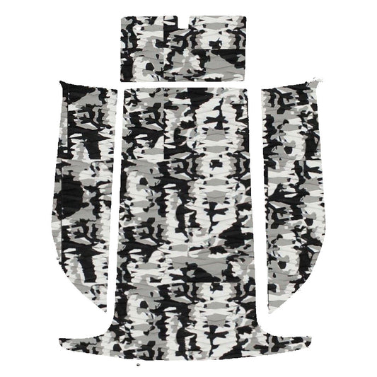 Hydro Turf Polaris Octane Mat Kit - CUSTOM