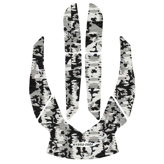 Hydro Turf Polaris MSX Mat Kit with PSA Backing - CUSTOM