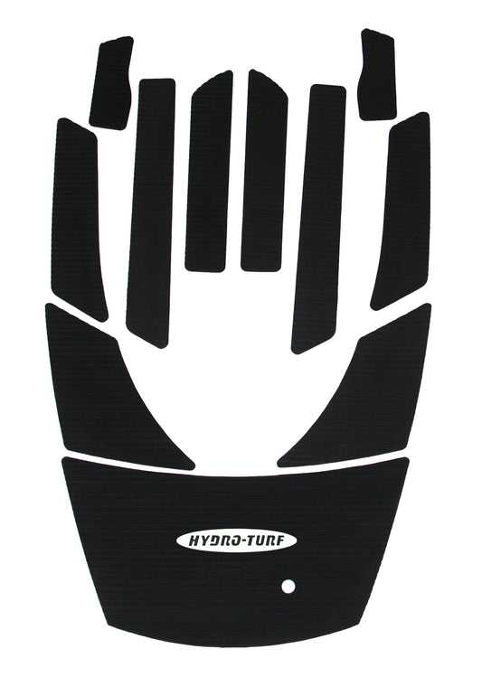 Hydro Turf Yamaha FX / FX HO (02-08) Mat Kit with PSA Backing