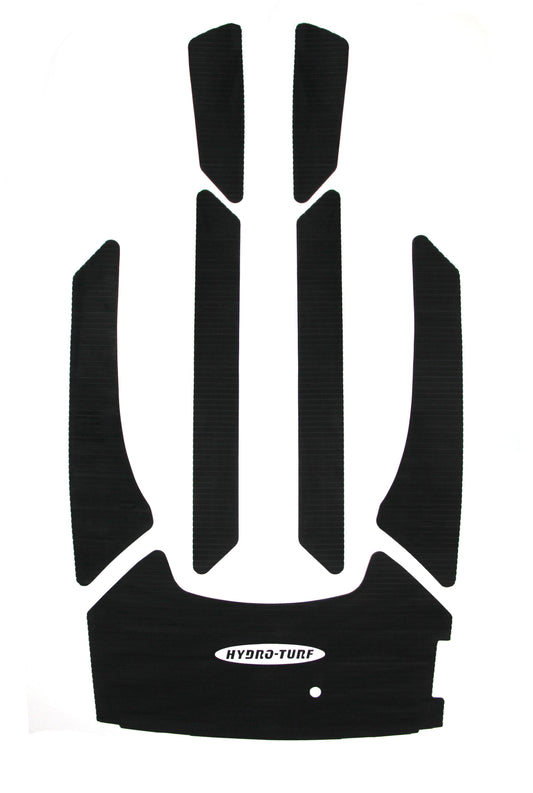 Hydro Turf Yamaha FX SHO & Cruiser (12-16) / FX HO & Cruiser, FX SVHO & Cruiser & Ltd (12-18) Mat Kit with PSA Backing