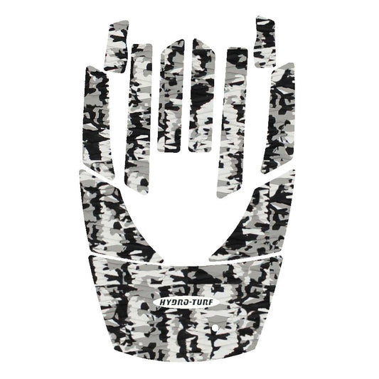 Hydro Turf Yamaha FX / FX HO (02-08) Mat Kit with PSA Backing - CUSTOM