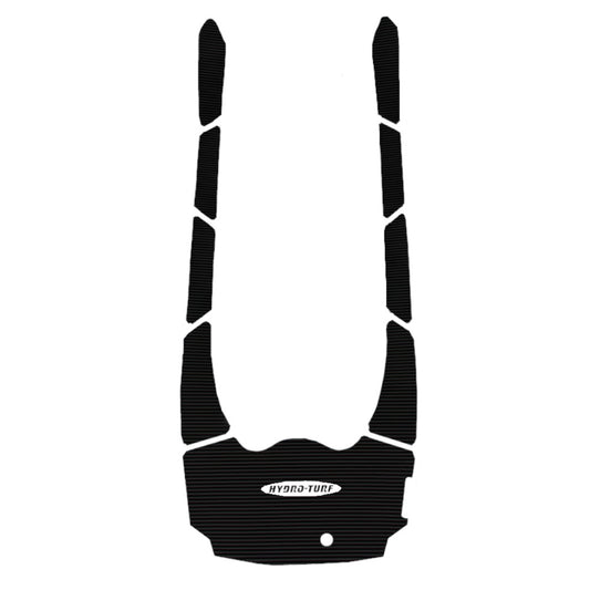 Hydro Turf Yamaha VX, VXS, VXR, VX Sport, VX Dlx & VX Cruiser (10-14) / V1 & V1 Sport (15-16) Mat Kit with PSA Backing