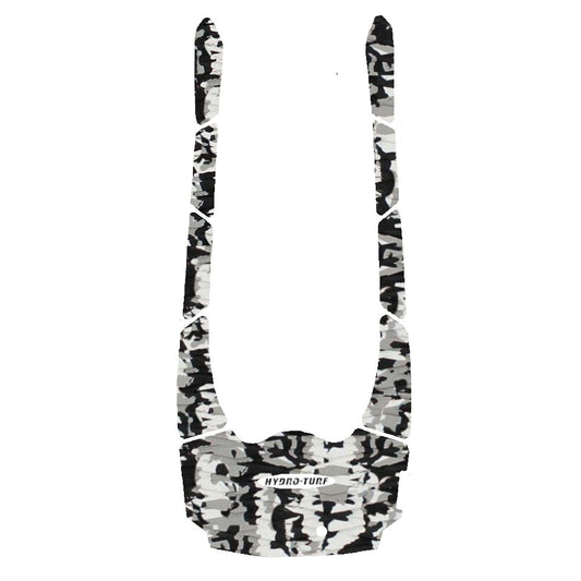 Hydro Turf Yamaha VX, VXS, VXR, VX Sport, VX Dlx & VX Cruiser (10-14) / V1 & V1 Sport (15-16) Mat Kit with PSA Backing - CUSTOM