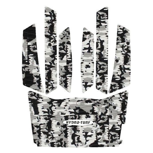 Hydro Turf Yamaha VX, VXR, VXS (15-20) / GP1800 (17-20) Mat Kit with PSA Backing - CUSTOM