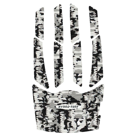 Hydro Turf Yamaha VX (05-09) Mat Kit with PSA Backing - CUSTOM