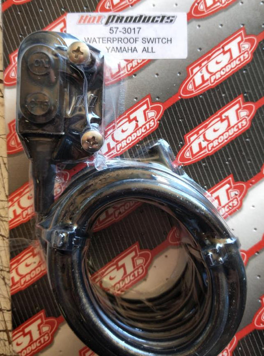 Hot Products Handle Bar Mounted Bilge Switch (Suit Yamaha OEM Switch)