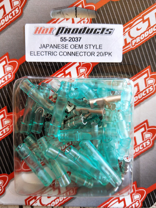 Hot Products Electrical Connectors (20 Pack)