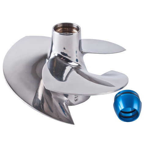 Solas KE-CD-09/15 Impeller