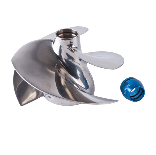 Solas KG-CD-12/18 Impeller