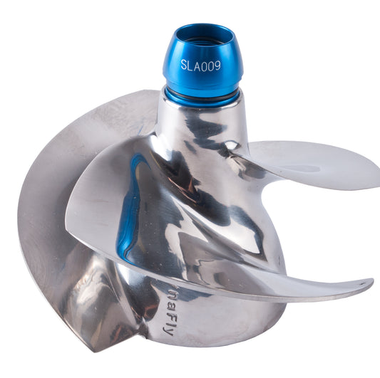Solas KP-DF-13/22 Impeller