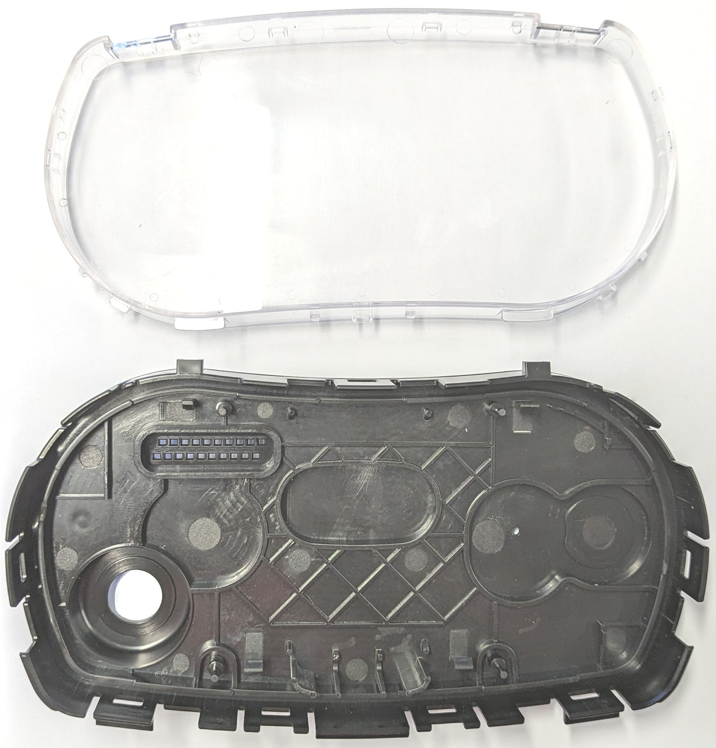 Aftermarket Sea Doo LCD Screen Housing