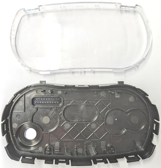 Aftermarket Sea Doo LCD Screen Housing