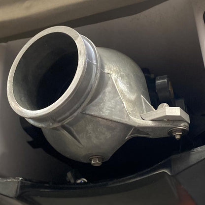 Pro Watercraft Yamaha 4 Stroke Super Jet  2021+ Steering Nozzle Quick Steer Plate