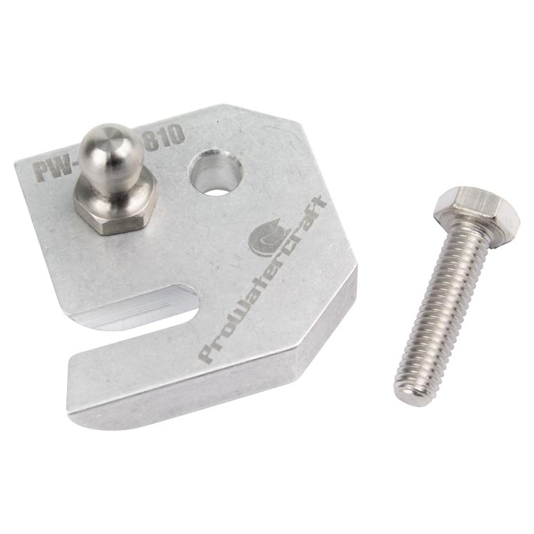 Pro Watercraft Yamaha 4 Stroke Super Jet  2021+ Steering Nozzle Quick Steer Plate