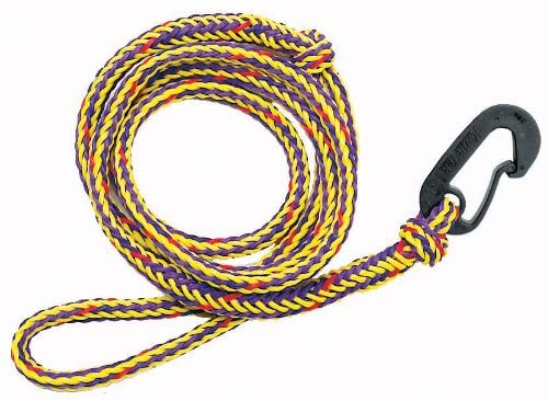 Airhead Dock Lines with Snap Hooks 2 Pack