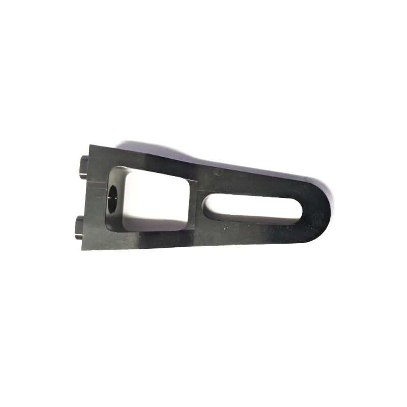 RRP Steering Arm - Black (Late 2017+)