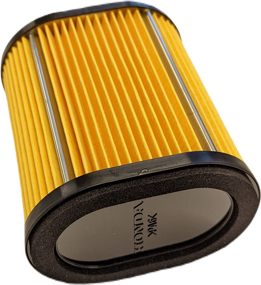 Honda OEM Air Filter 17230-HW3-670 to suit R-12X & F-12X Turbo