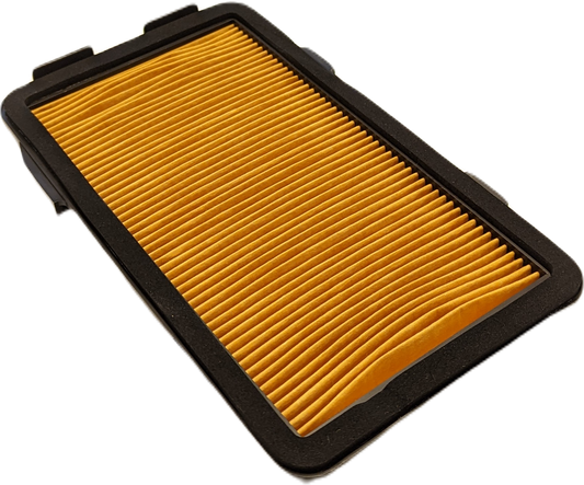 Honda OEM Air Filter 17231-HW4-680 to suit R-12 & F-12 Non-Turbo