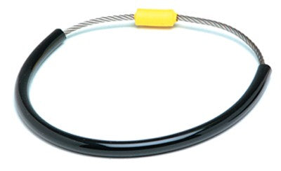 QUICK-LOOP Tow Loop - Black