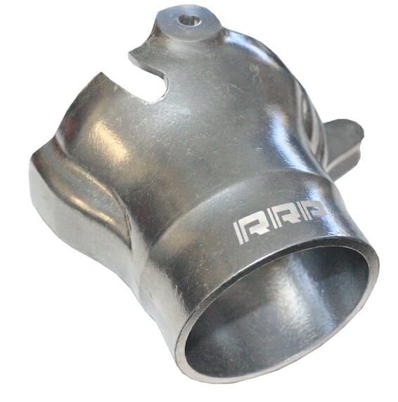 RRP Alloy Steer Nozzle For RRP Trim Systems