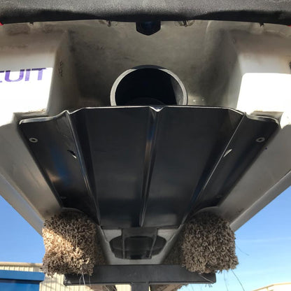 Pro Watercraft HFC Kawasaki 750SX/SXI Ride Plate (NOT SXI Pro)