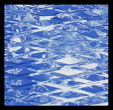 Hydro Turf Sheet - 40" x 62" - Royal Marble Cut Diamond