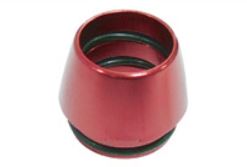 Solas Impeller Alloy Seal (to suit Yamaha YB (18mm Shaft), YD)