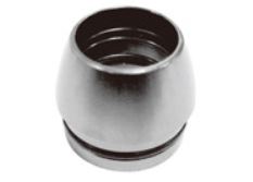 Solas Impeller Alloy Seal (to suit Yamaha YS, YV (with no A on hub))