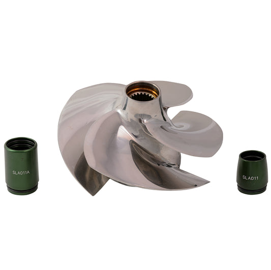 Solas SR-CD-12/20 Impeller