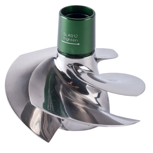 Solas SRZ-CD-15/20 Impeller